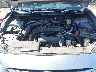 4S3GTAV61P3****** Repairable 2023 Subaru Impreza in Albuquerque