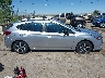 4S3GTAV61P3****** Used 2023 Subaru Impreza in New Mexico State