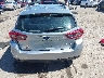 4S3GTAV61P3****** Wrecked 2023 Subaru Impreza