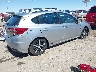 4S3GTAV61P3****** Salvage and Wrecked 2023 Subaru Impreza in New Mexico State