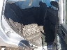 4S3GTAV61P3****** Wrecked 2023 Subaru Impreza in Albuquerque