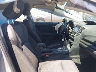 4S3GTAV61P3****** Used and Repairable 2023 Subaru Impreza in New Mexico State