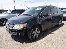 5FNRL5H94BB****** Usados y Reparables 2011 Honda Odyssey en Denver East