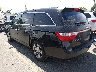 5FNRL5H94BB****** Salvamento y Reparables 2011 Honda Odyssey en Denver East