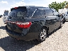 5FNRL5H94BB****** Salvamento y Destrozados 2011 Honda Odyssey en Estado de Colorado