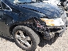 5FNRL5H94BB****** Salvamento y Reparables 2011 Honda Odyssey en Estado de Colorado
