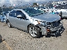 1G1RA6E45CU****** Salvamento y Destrozados 2012 Chevrolet Volt en North Hollywood