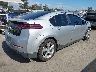 1G1RA6E45CU****** Salvamento y Destrozados 2012 Chevrolet Volt en Estado de California