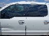 1FTEW1CP1HF****** Repairable 2017 Ford F-150 in Texas State
