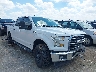 1FTEW1CP1HF****** Salvage and Wrecked 2017 Ford F-150 in Lubbock