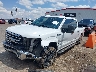 1FTEW1CP1HF****** Used and Repairable 2017 Ford F-150 in Lubbock