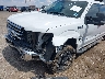 1FTEW1CP1HF****** Salvage and Repairable 2017 Ford F-150 in Texas State