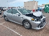 4T1C31AK7LU****** Salvamento y Destrozados 2020 Toyota Camry Hybrid en Honolulu