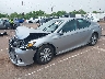 4T1C31AK7LU****** Usados y Reparables 2020 Toyota Camry Hybrid en Honolulu