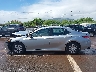 4T1C31AK7LU****** Salvamento 2020 Toyota Camry Hybrid