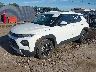 KL79MPSL5NB****** Usados y Reparables 2022 Chevrolet Trailblazer en South Bend