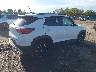 KL79MPSL5NB****** Salvamento y Destrozados 2022 Chevrolet Trailblazer en Estado de Indiana