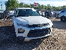 KL79MPSL5NB****** Salvamento y Reparables 2022 Chevrolet Trailblazer en Estado de Indiana