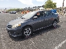 2T1BU4EE3BC****** Used and Repairable 2011 Toyota Corolla in Las Vegas