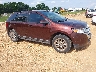2FMDK3J91CB****** Salvage and Wrecked 2012 Ford Edge in Springfield