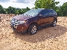 2FMDK3J91CB****** Used and Repairable 2012 Ford Edge in Springfield