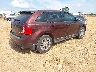 2FMDK3J91CB****** Salvage and Wrecked 2012 Ford Edge in Missouri State