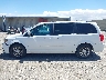 2C4RDGEG1HR****** Repairable 2017 Dodge Grand Caravan in California State