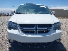 2C4RDGEG1HR****** Salvage and Repairable 2017 Dodge Grand Caravan in California State