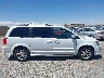 2C4RDGEG1HR****** Used 2017 Dodge Grand Caravan in California State