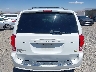 2C4RDGEG1HR****** Wrecked 2017 Dodge Grand Caravan