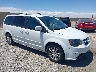 2C4RDGEG1HR****** Salvage and Wrecked 2017 Dodge Grand Caravan in High Desert