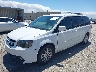 2C4RDGEG1HR****** Used and Repairable 2017 Dodge Grand Caravan in High Desert