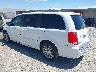 2C4RDGEG1HR****** Salvage and Repairable 2017 Dodge Grand Caravan in High Desert