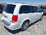 2C4RDGEG1HR****** Salvage and Wrecked 2017 Dodge Grand Caravan in California State