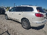 5GAKVBKD4EJ****** Salvage and Repairable 2014 Buick Enclave in Appleton