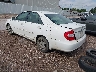 4T1BF32K12U****** Salvage and Repairable 2002 Toyota Camry in Houston North