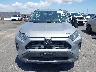 2T3P1RFV8MC****** Wrecked 2021 Toyota RAV4 in California State