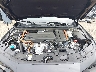 1HGCY2F74SA****** Reparables 2025 Honda Accord Hybrid en Fort Worth North