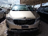 KNDMB5C14H6****** Wrecked 2017 Kia Sedona in Arizona State