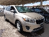 KNDMB5C14H6****** Salvage and Wrecked 2017 Kia Sedona in Phoenix