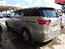 KNDMB5C14H6****** Salvage and Repairable 2017 Kia Sedona in Phoenix