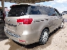 KNDMB5C14H6****** Salvage and Wrecked 2017 Kia Sedona in Arizona State