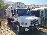 1FVACWDT9EH****** Salvamento y Destrozados 2014 Freightliner M2 en Fontana