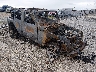 1J4GA39158L****** Salvage and Wrecked 2008 Jeep Wrangler in Fayetteville