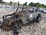 1J4GA39158L****** Used and Repairable 2008 Jeep Wrangler in Fayetteville