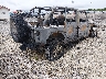 1J4GA39158L****** Salvage and Wrecked 2008 Jeep Wrangler in Arkansas State