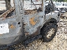 1J4GA39158L****** Salvage and Repairable 2008 Jeep Wrangler in Arkansas State