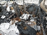 1J4GA39158L****** Wrecked 2008 Jeep Wrangler in Fayetteville
