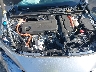 2HGFE4F83SH****** Repairable 2025 Honda Civic Hybrid in Indianapolis