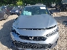 2HGFE4F83SH****** Wrecked 2025 Honda Civic Hybrid in Indiana State